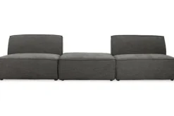 Ronde Banken-Dakota Industrial Bankstel Loki