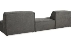 Ronde Banken-Dakota Industrial Bankstel Loki