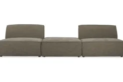 Ronde Banken-Dakota Industrial Bankstel Loki