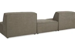 Ronde Banken-Dakota Industrial Bankstel Loki