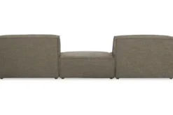 Ronde Banken-Dakota Industrial Bankstel Loki