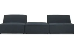 Ronde Banken-Dakota Industrial Bankstel Loki