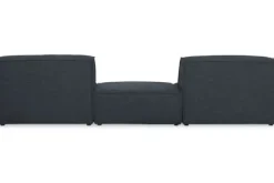 Ronde Banken-Dakota Industrial Bankstel Loki