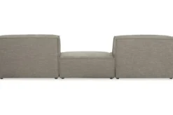 Ronde Banken-Dakota Industrial Bankstel Loki