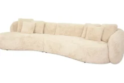 Outlet Bankstel Lush Elementen Banken|Ronde Banken