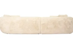 Outlet Bankstel Lush Elementen Banken|Ronde Banken