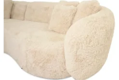 Outlet Bankstel Lush Elementen Banken|Ronde Banken