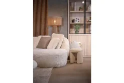 Outlet Bankstel Lush Elementen Banken|Ronde Banken