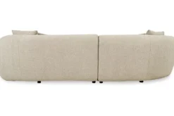 Elementen Banken|Ronde Banken-Be Inspired Bankstel Lush