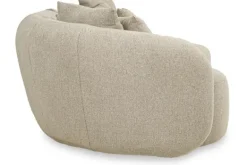 Elementen Banken|Ronde Banken-Be Inspired Bankstel Lush