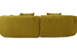 Ronde Banken|Rechte Banken-Be Inspired Bankstel Lush