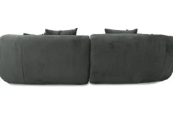 Ronde Banken|Rechte Banken-Be Inspired Bankstel Lush