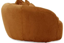 Ronde Banken|Rechte Banken-Be Inspired Bankstel Lush