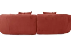 Ronde Banken|Rechte Banken-Be Inspired Bankstel Lush