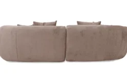 Ronde Banken|Rechte Banken-Be Inspired Bankstel Lush