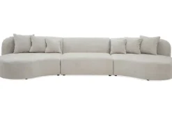 Best Bankstel  Lush Ronde Banken|Elementen Banken