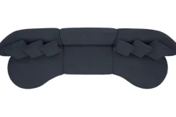 Best Bankstel  Lush Ronde Banken|Elementen Banken