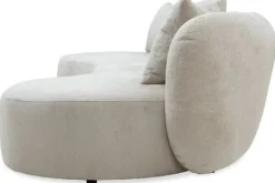 Best Bankstel  Lush Ronde Banken|Elementen Banken