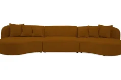 Best Bankstel  Lush Ronde Banken|Elementen Banken