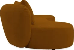 Best Bankstel  Lush Ronde Banken|Elementen Banken