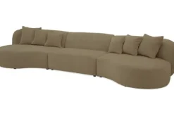 Best Bankstel  Lush Ronde Banken|Elementen Banken