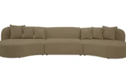 Best Bankstel  Lush Ronde Banken|Elementen Banken