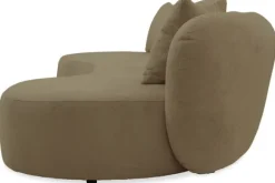 Best Bankstel  Lush Ronde Banken|Elementen Banken