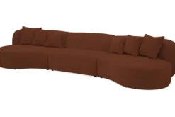 Best Bankstel  Lush Ronde Banken|Elementen Banken