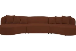 Best Bankstel  Lush Ronde Banken|Elementen Banken