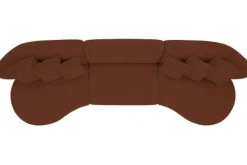 Best Bankstel  Lush Ronde Banken|Elementen Banken