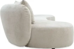 Best Bankstel  Lush Ronde Banken|Elementen Banken