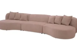 Best Bankstel  Lush Ronde Banken|Elementen Banken