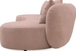 Best Bankstel  Lush Ronde Banken|Elementen Banken