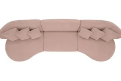 Best Bankstel  Lush Ronde Banken|Elementen Banken