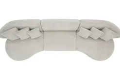 Best Bankstel  Lush Ronde Banken|Elementen Banken