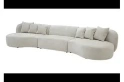 Best Bankstel  Lush Ronde Banken|Elementen Banken