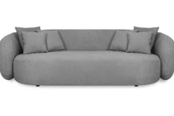 Ronde Banken-Be Inspired Bankstel Lush