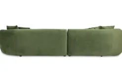 Outlet Bankstel Lush Elementen Banken|Ronde Banken