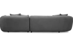 Ronde Banken|Rechte Banken-Be Inspired Bankstel Lush