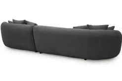 Ronde Banken|Rechte Banken-Be Inspired Bankstel Lush