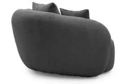 Ronde Banken|Rechte Banken-Be Inspired Bankstel Lush