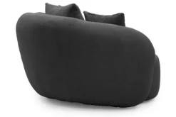 Ronde Banken|Rechte Banken-Be Inspired Bankstel Lush