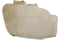 Loungebanken|Ronde Banken-Be Inspired Bankstel Lush