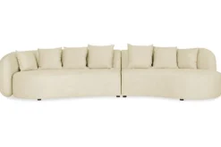 Ronde Banken|Loungebanken-Be Inspired bankstel Lush