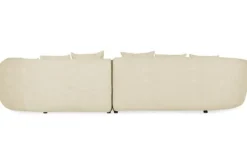 Ronde Banken|Loungebanken-Be Inspired bankstel Lush