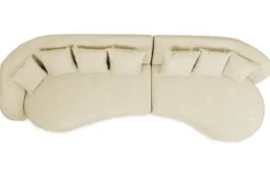 Ronde Banken|Loungebanken-Be Inspired bankstel Lush