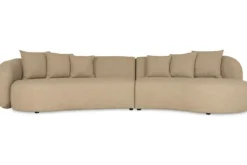 Ronde Banken|Loungebanken-Be Inspired Bankstel Lush