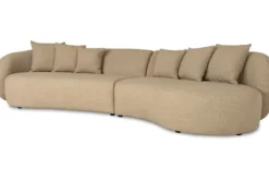 Ronde Banken|Loungebanken-Be Inspired Bankstel Lush