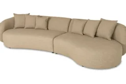 Ronde Banken|Loungebanken-Be Inspired Bankstel Lush