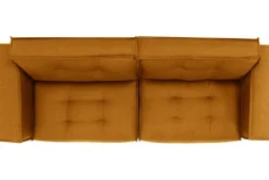 Rechte Banken-Easy Lifestyle Bankstel Mara